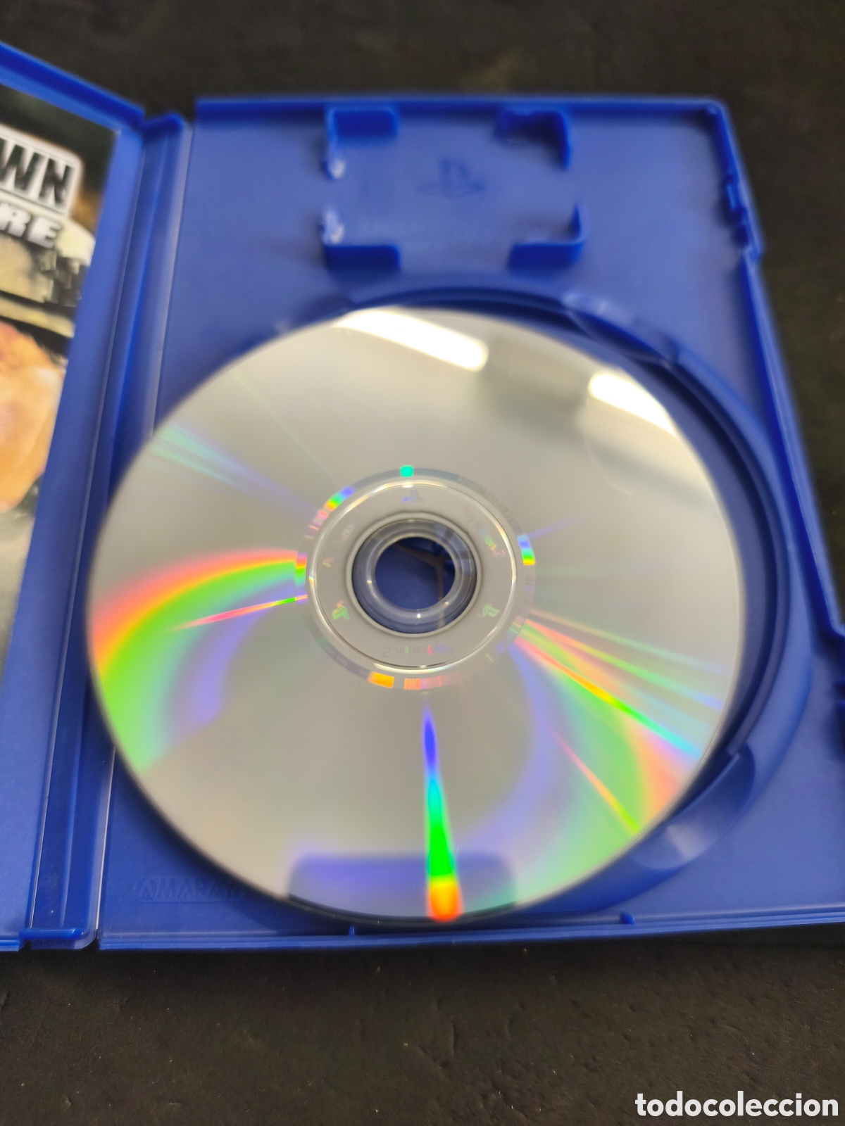 Videojuegos y consolas: PS2 Delta Force, Black Hawk Down - Foto 4