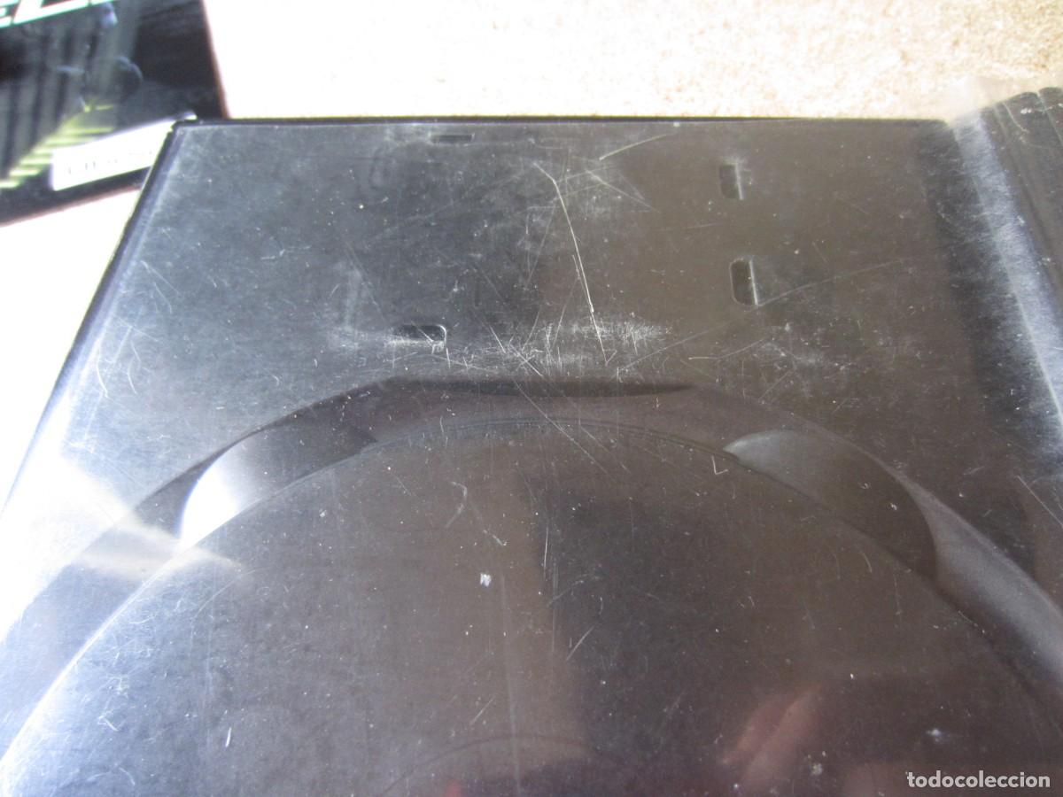 Videojuegos y consolas: Tom Clancys Splinter Cell (Sony PlayStation 2 PS2) - Foto 15