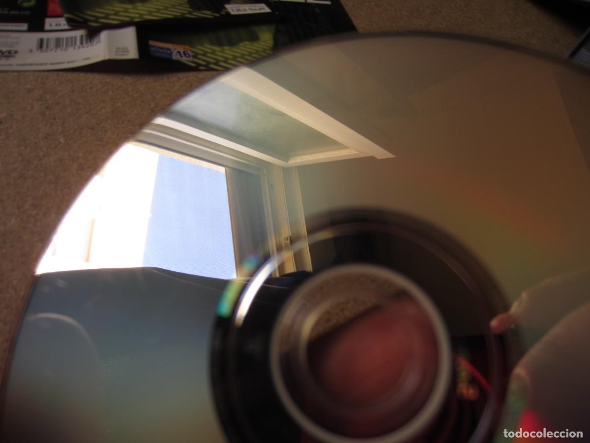 Videojuegos y consolas: Tom Clancys Splinter Cell (Sony PlayStation 2 PS2) - Foto 21