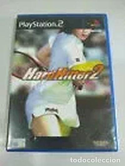 Videojuegos y consolas: Hard Hitter 2- 5036675001450 - Foto 1