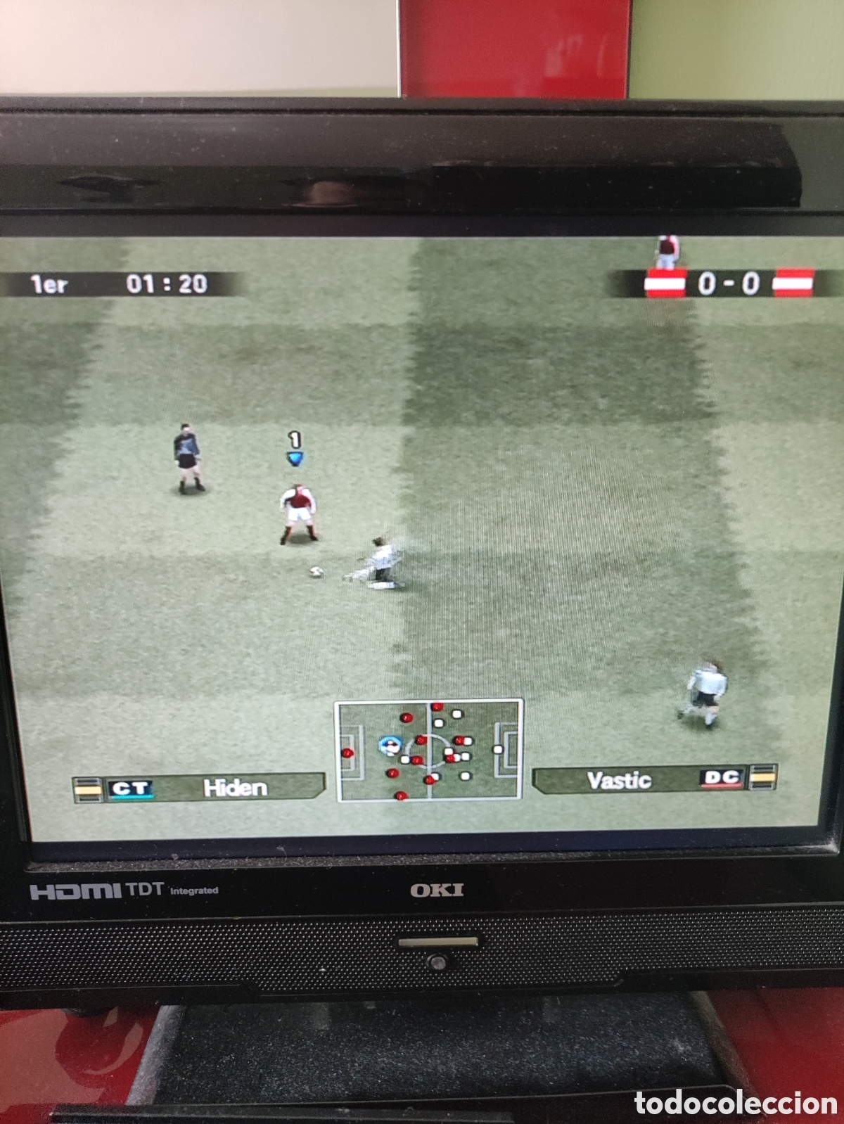 Videojuegos y consolas: Juego de PlayStation 2 pro Evolution soccer 5 - Foto 10