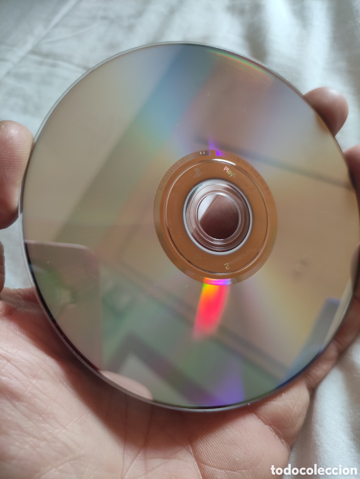 Videojuegos y consolas: Juego de PlayStation 2 pro Evolution soccer 5 - Foto 12