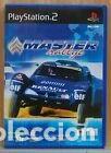 Videojuegos y consolas: Master Rallye- 3563650077411 - Foto 1