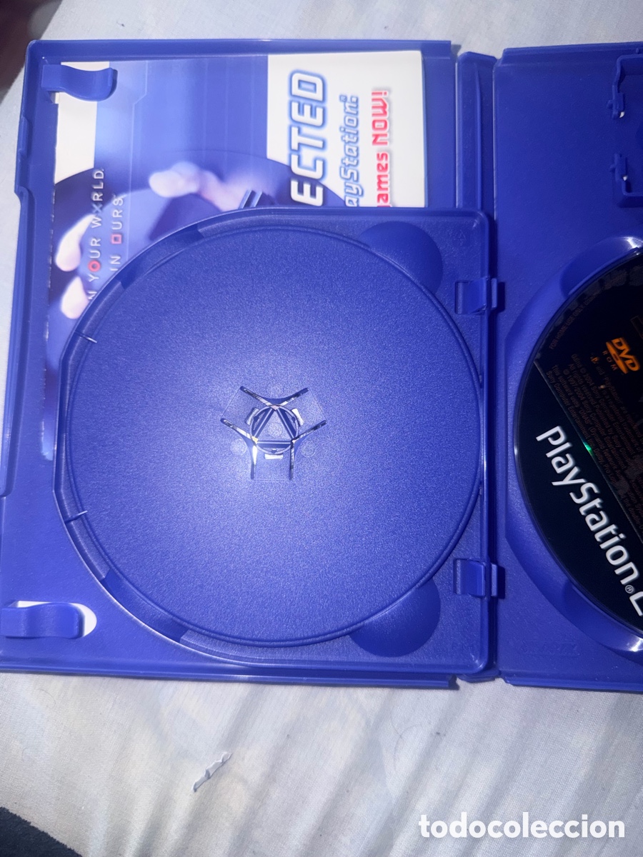 Videojuegos y consolas: Killzone. Edici&oacute;n coleccionista Dos cds - Foto 10