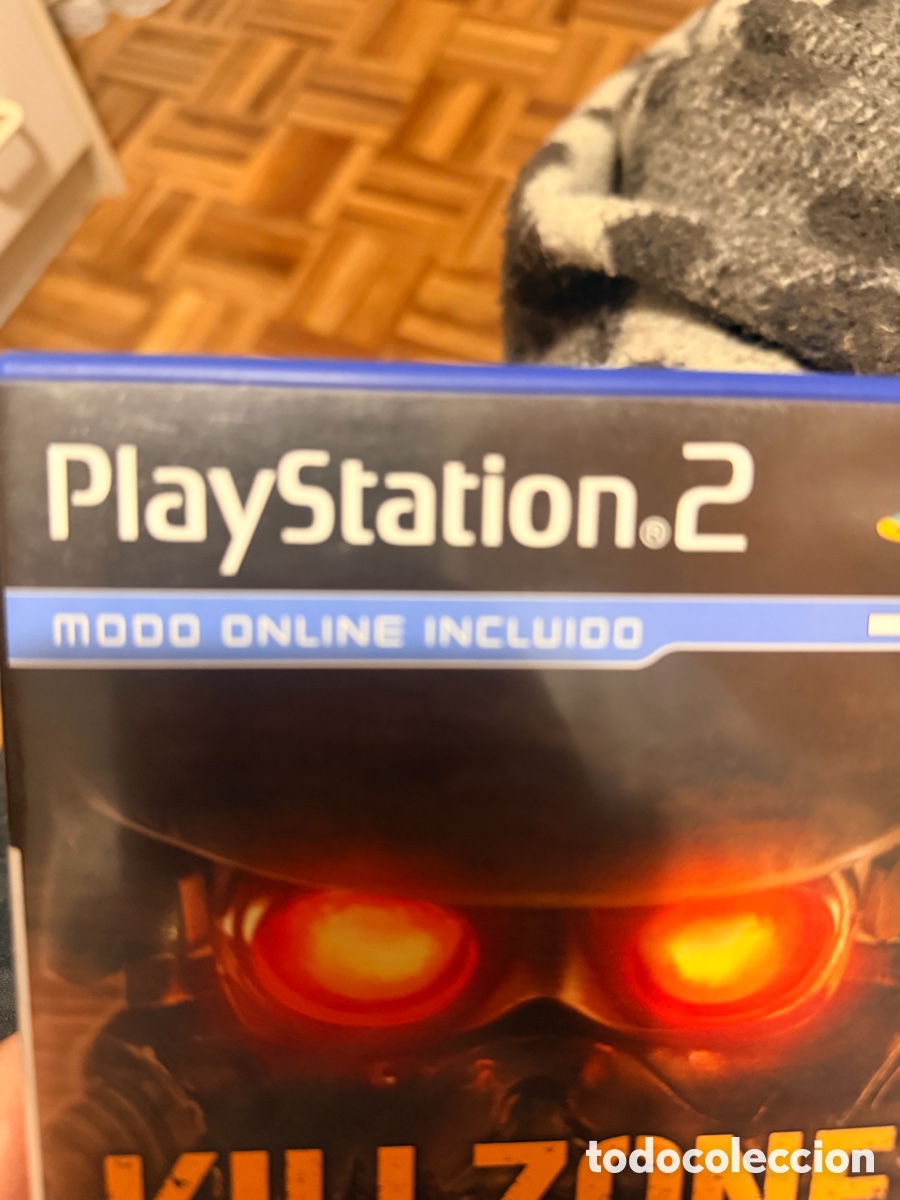 Videojuegos y consolas: Killzone EM edici&oacute;n coleccionista - Foto 3