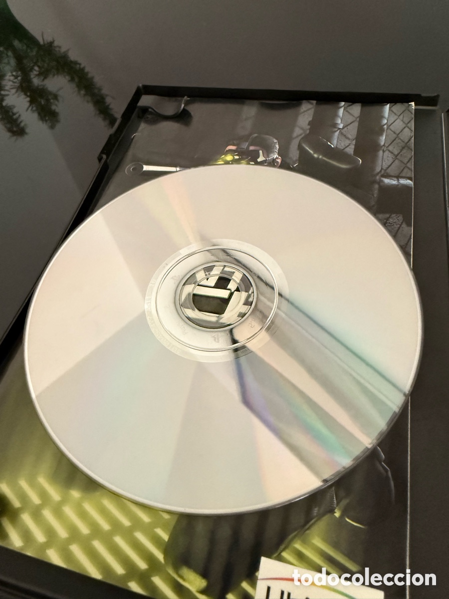 Videojuegos y consolas: Juego Splinter Cell PS2 - Foto 4