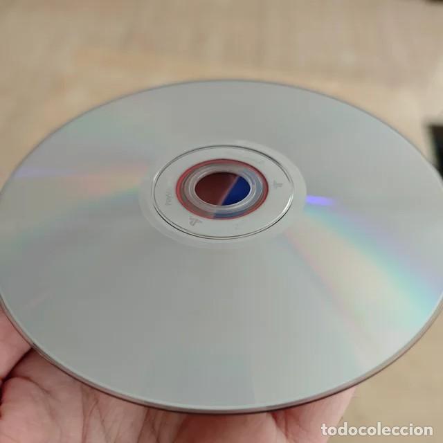 Videojuegos y consolas: Pro Race Driver PS2 PAL ES - Foto 4