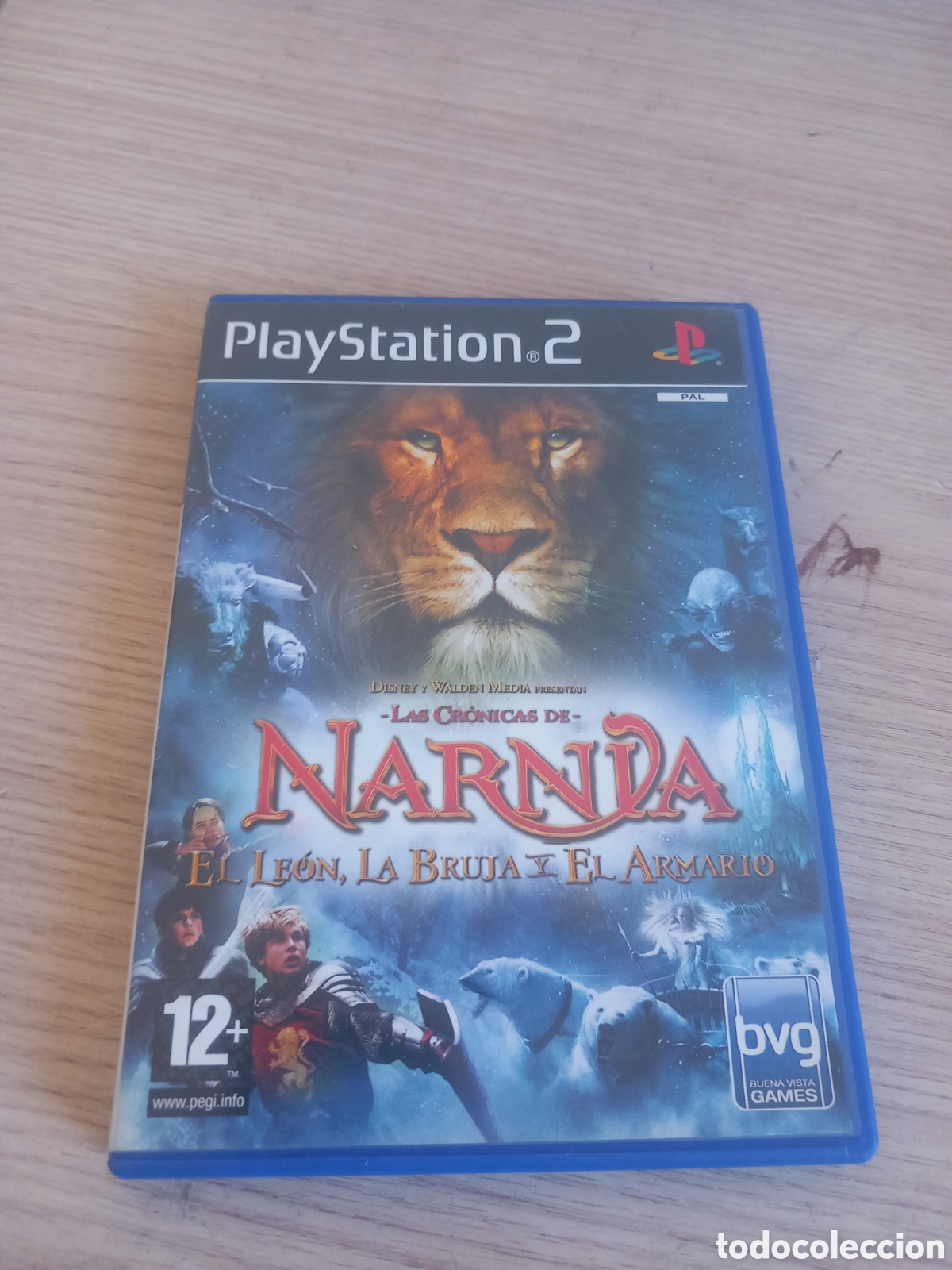 Videojuegos y Consolas: JUEGO PLAYSTATION 2 FUNCIONA,,VER FOTOS