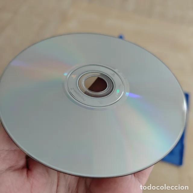 Videojuegos y consolas: The Red Star PS2 Pal ES - Foto 4
