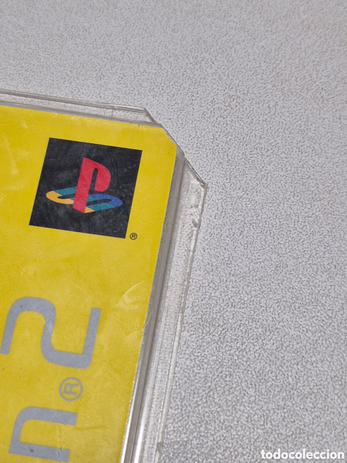 Videojuegos y consolas: Memory Card Sony Ps2 . 8Mb - Foto 2