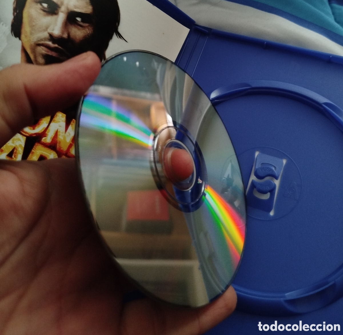 Videojuegos y consolas: Alone in the dark. Completo PS2 - Foto 3