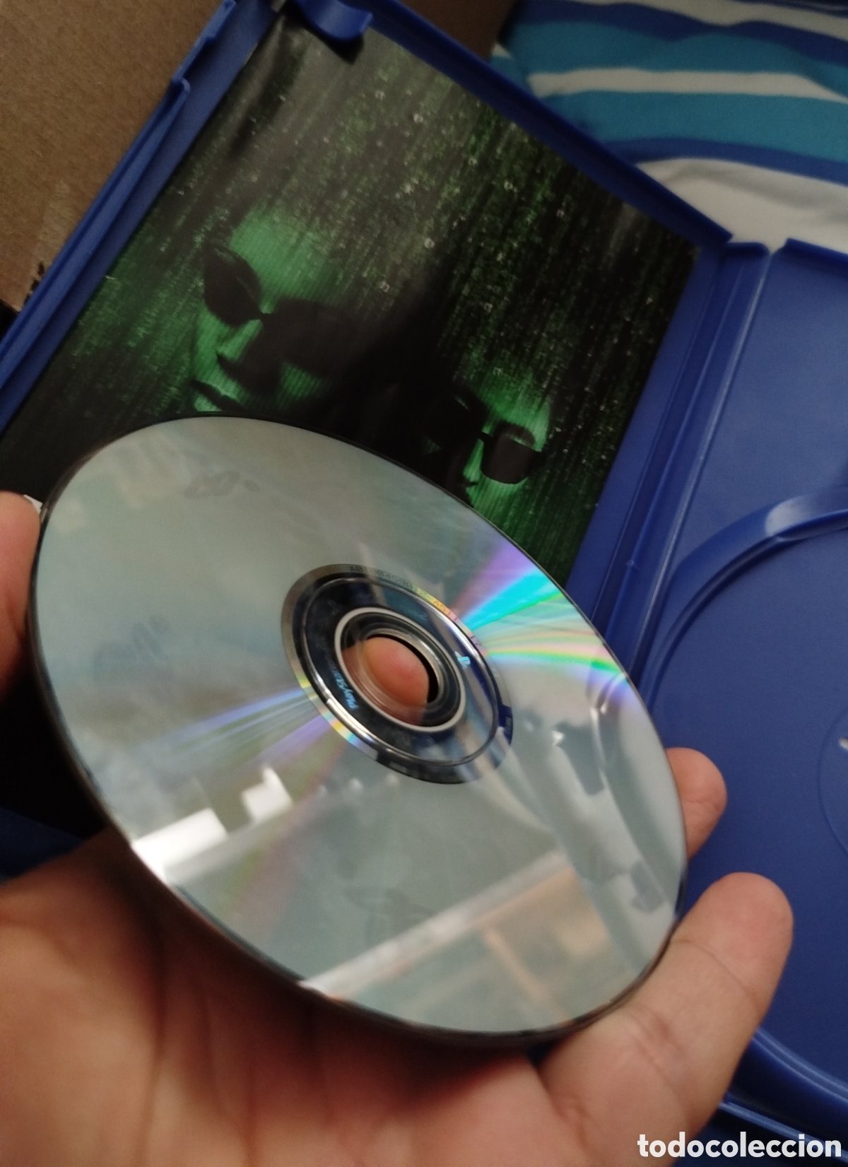 Videojuegos y consolas: Enter the Matrix. PS2 - Foto 3
