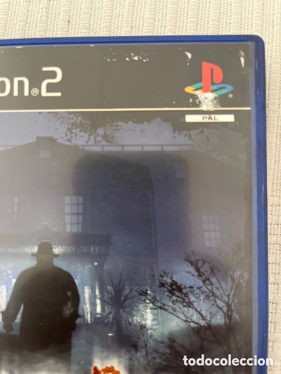 Videojuegos y consolas: Clock Tower 3. PlayStation 2 - Foto 3