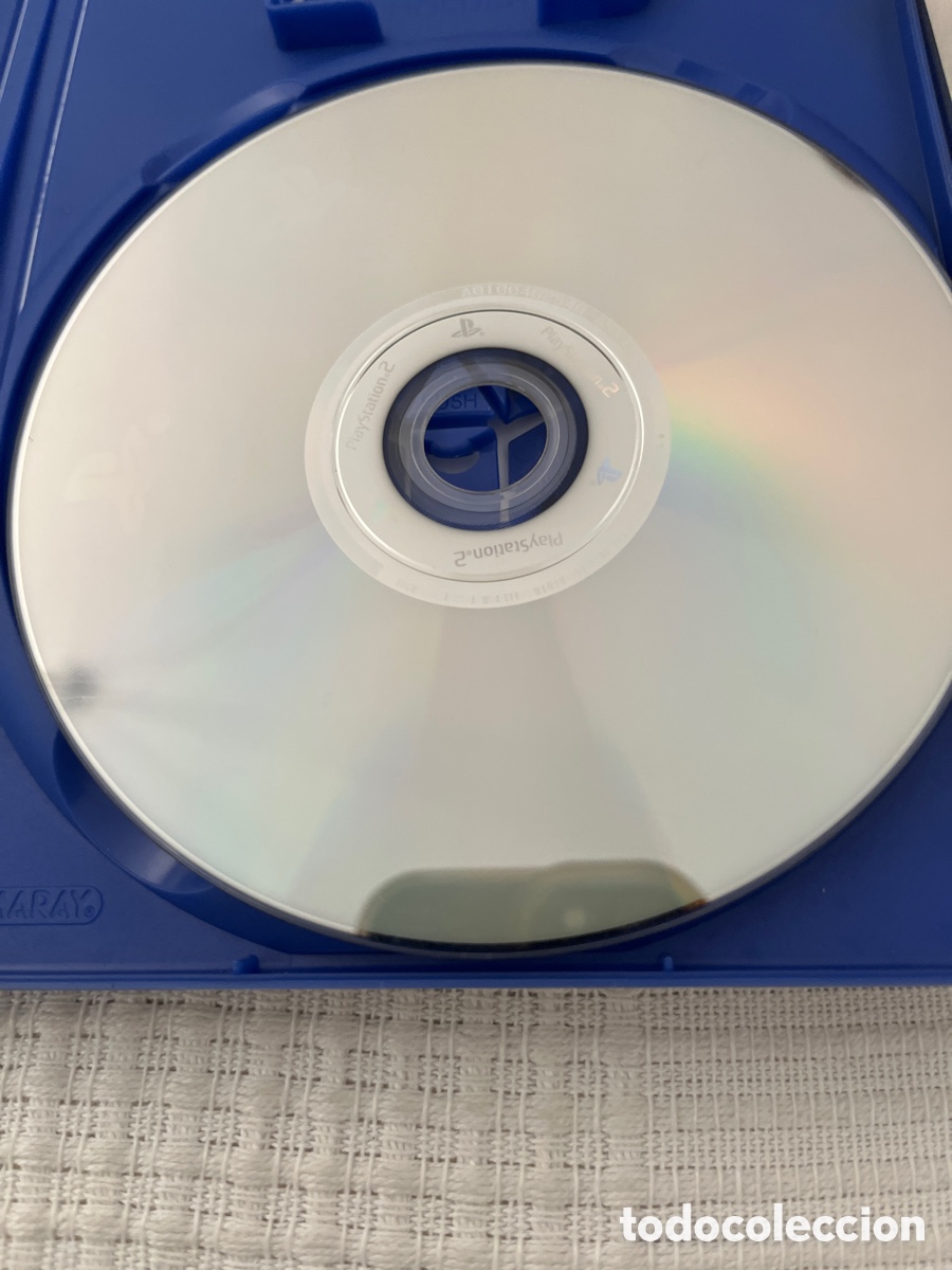 Videojuegos y consolas: Clock Tower 3. PlayStation 2 - Foto 8