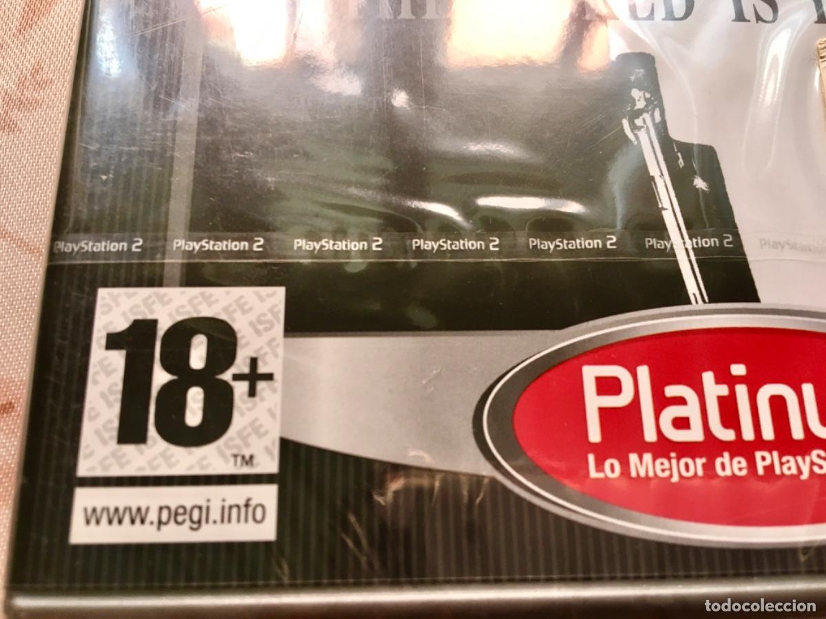 Videojuegos y consolas: *Scarface - El Precio del Poder (2006) | PS2 | Platinum - Foto 5