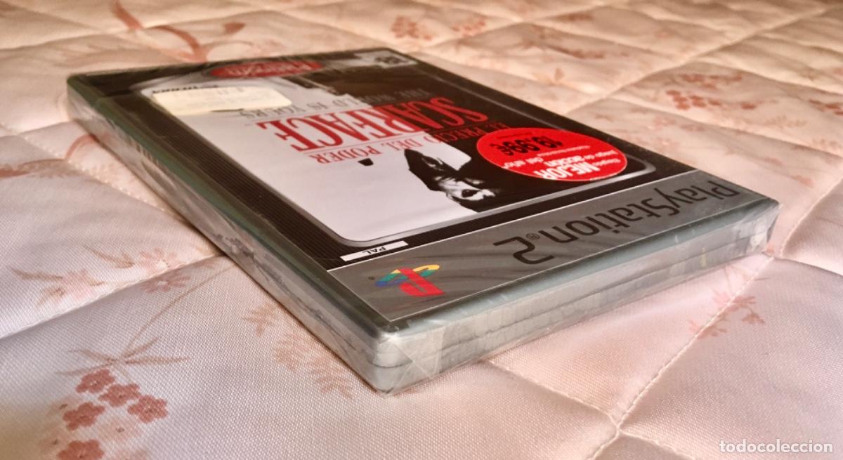 Videojuegos y consolas: *Scarface - El Precio del Poder (2006) | PS2 | Platinum - Foto 14