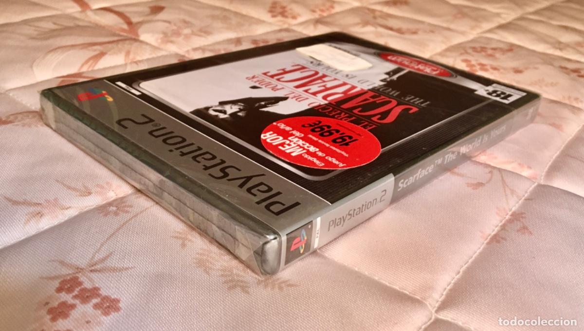 Videojuegos y consolas: *Scarface - El Precio del Poder (2006) | PS2 | Platinum - Foto 15