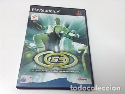Videojuegos y Consolas: International Superstar Soccer- 4012927020524