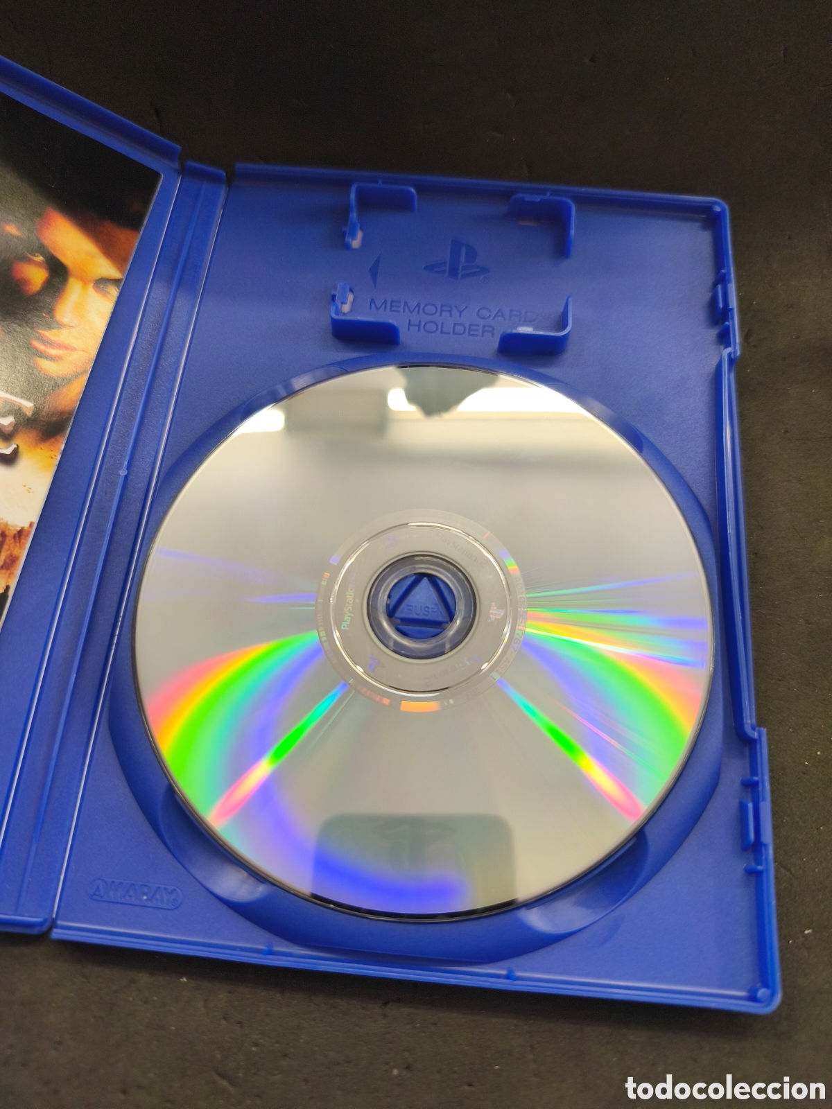 Videojuegos y consolas: PS2 Demon Stone forgottem realms - Foto 4