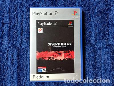 Videojuegos y Consolas: Silent Hill 2 Director's Cut- 4012927022528