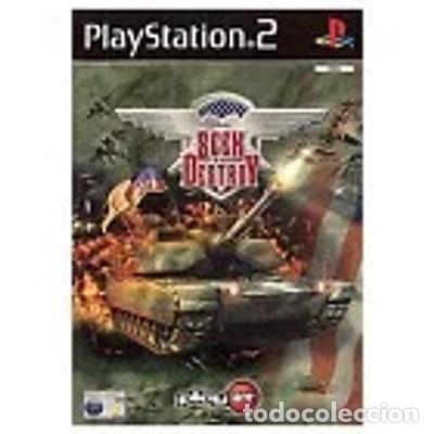 Videojuegos y Consolas: Seek and Destroy- 5060057020371