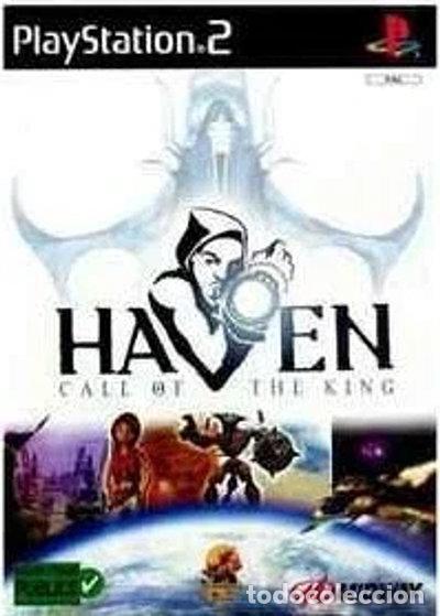Videojuegos y Consolas: Haven Call of the King- 5037930070976