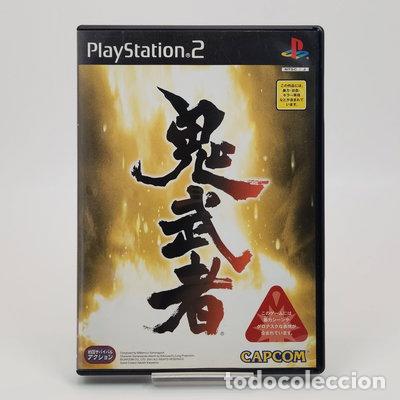 Videojuegos y Consolas: Onimusha- 4976219454735