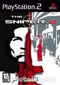 Videojuegos y Consolas: The Sniper 2- 5036675003461