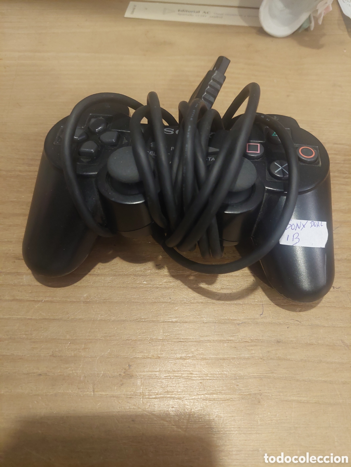 Videojuegos y Consolas: Sony mando dual psp 2