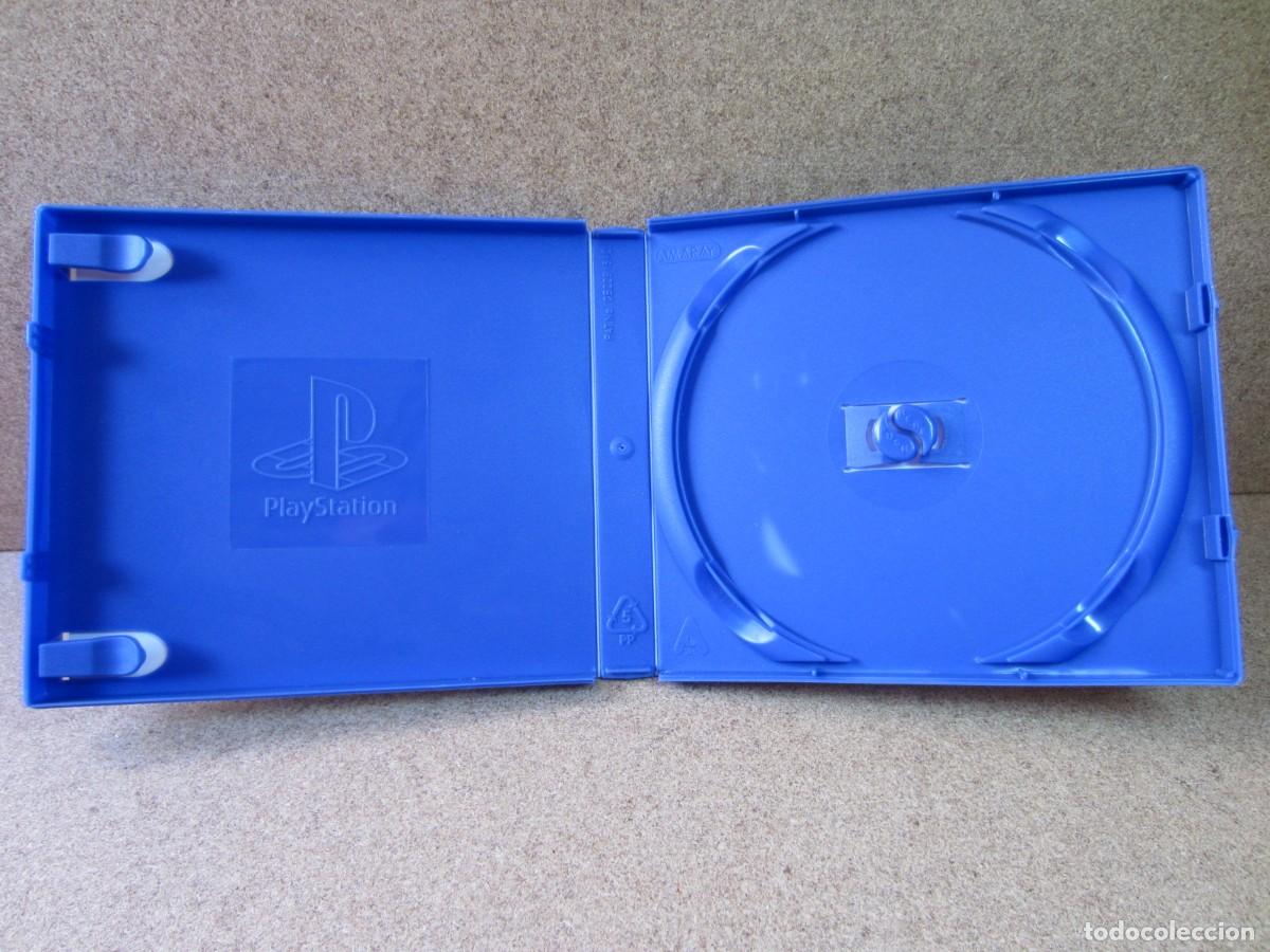 Videojuegos y consolas: PlayStation 2 Network Access Disc - Foto 6