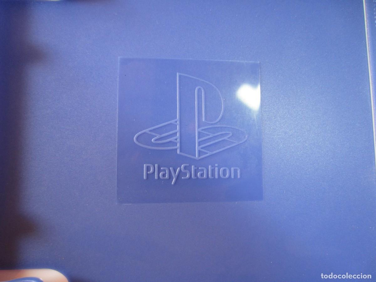 Videojuegos y consolas: PlayStation 2 Network Access Disc - Foto 7