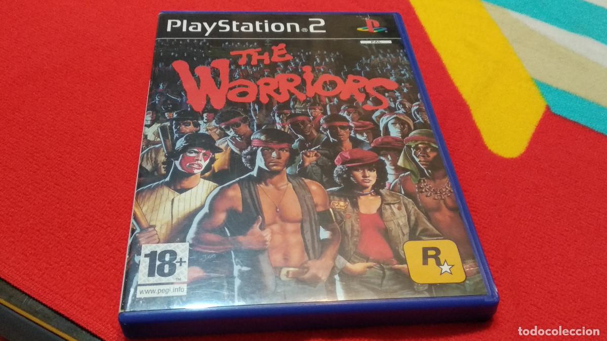 Videojuegos y Consolas: JUEGO PS2 PLAY 2 PLAYSTATION PAL CALL OF DUTY 2 BIG RED ONE - COMPLETAMENTE EN CASTELLANO -INSTRUCCI