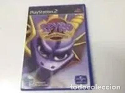 Jeux Vid&eacute;o et Consoles: Spyro: Enter the Dragonfly- 3348542155121