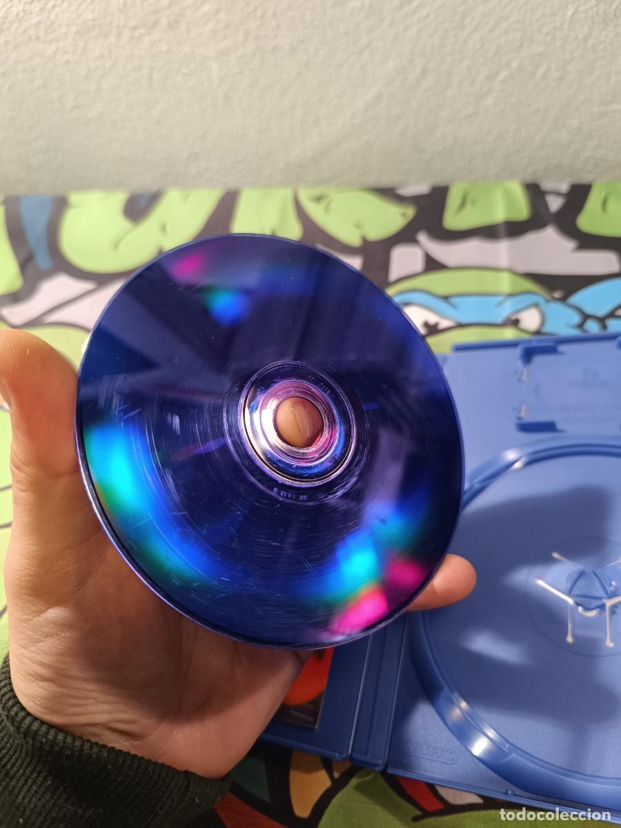 Videojuegos y consolas: Carsh bandicoot venganza de cortex ps2 - Foto 3