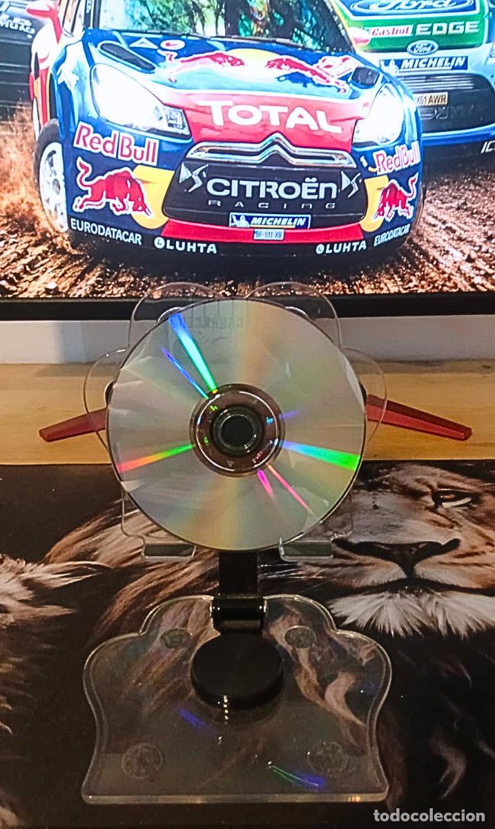 Videojuegos y consolas: WRC 3 PS2 Platinum Completo - Foto 6
