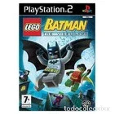 Videogiochi e Consoli: Lego Batman- 5051603222868