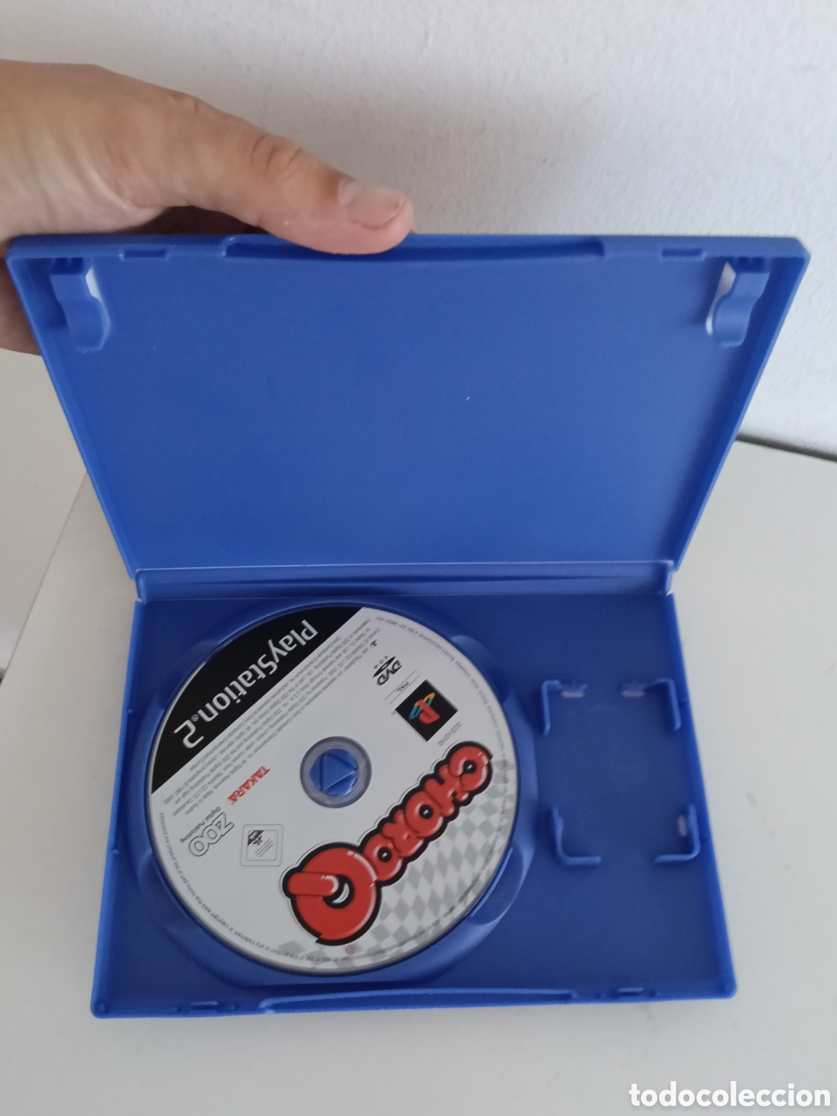 Videojuegos y consolas: Choro Q PlayStation 2 - Foto 7