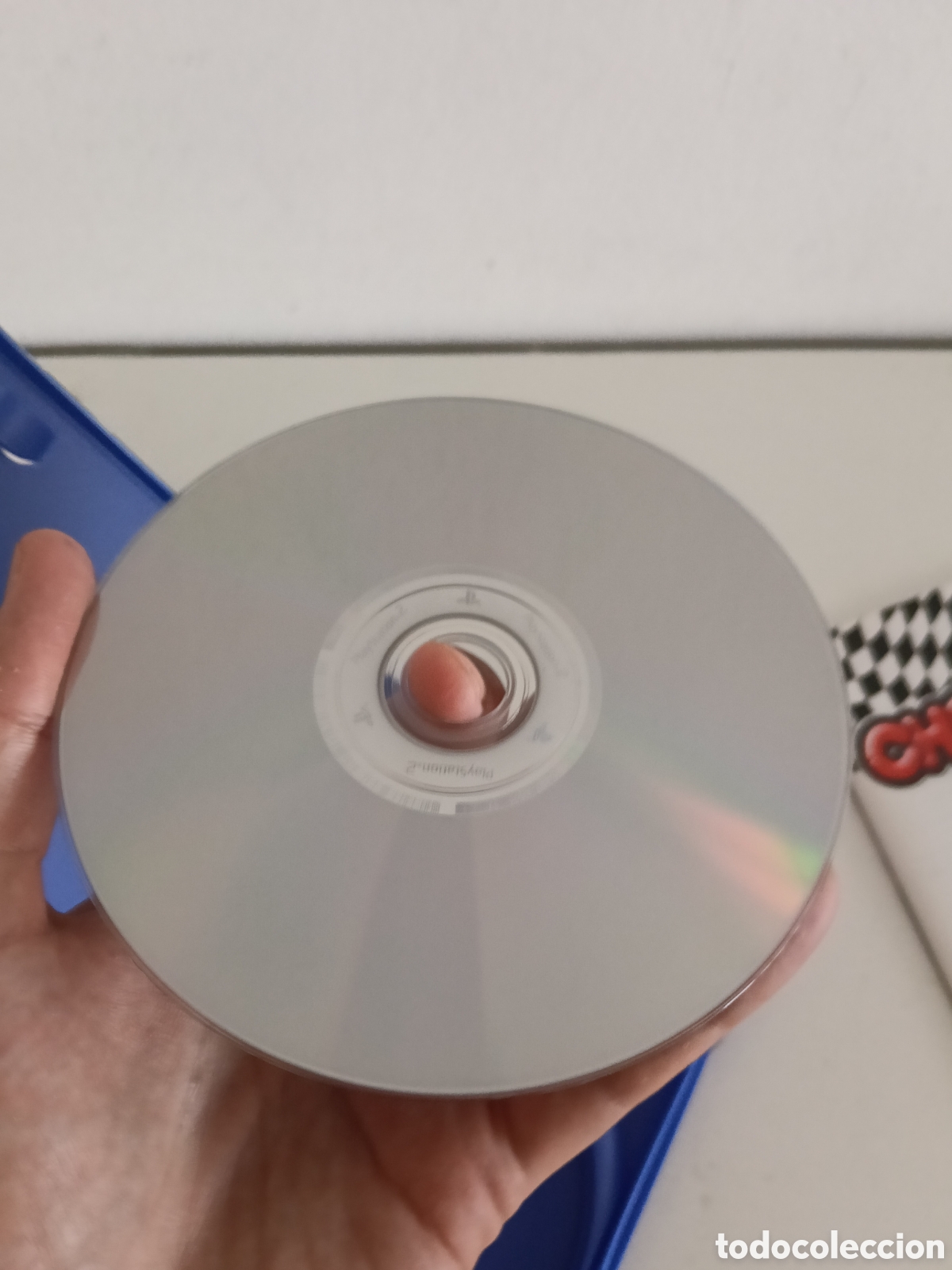 Videojuegos y consolas: Choro Q PlayStation 2 - Foto 8