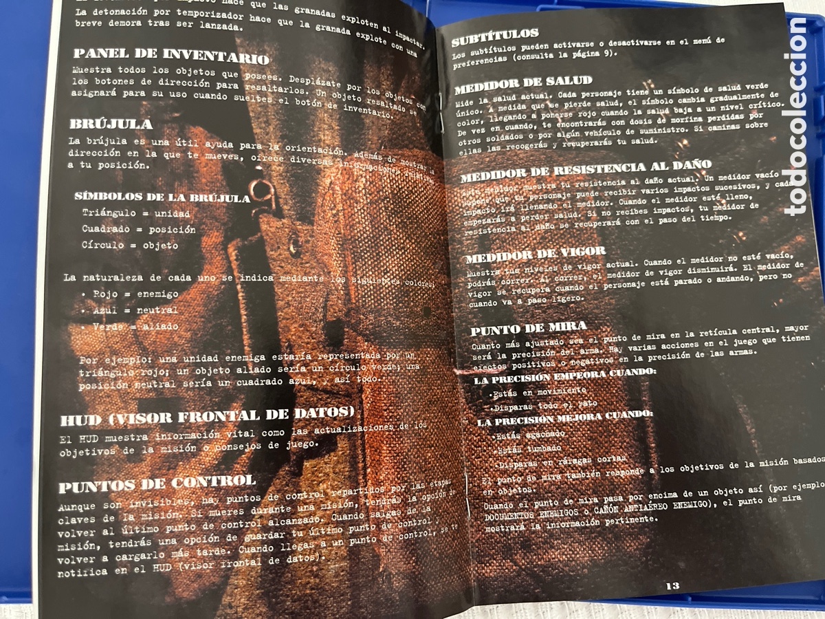 Videojuegos y consolas: Shellshock Nam 67. PlayStation 2 - Foto 6