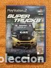 Videojuegos y consolas: Super Trucks- 5060043700058