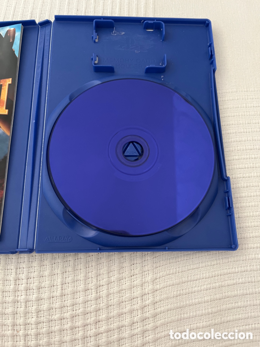 Videojuegos y consolas: Gunfighter II. PlayStation 2 - Foto 8