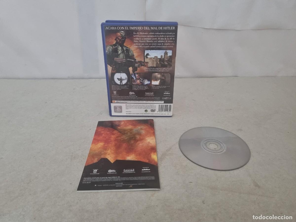 Videojuegos y consolas: Lote de 4 juegos para PS2 - Foto 5