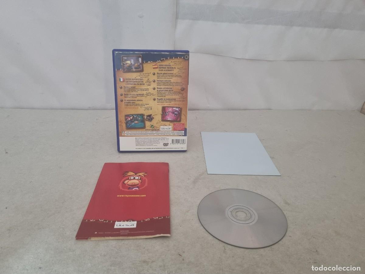 Videojuegos y consolas: Lote de 4 juegos para PS2 - Foto 10