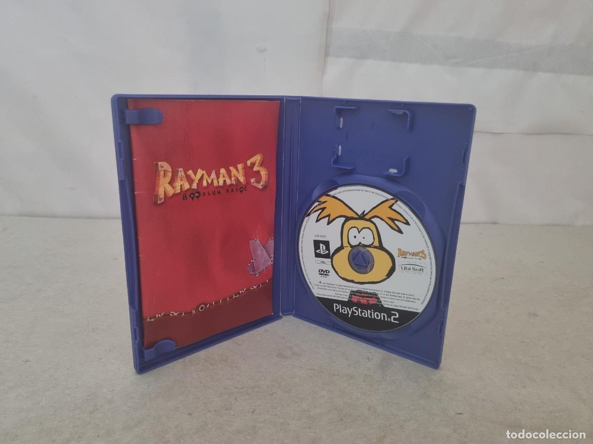 Videojuegos y consolas: Lote de 4 juegos para PS2 - Foto 13
