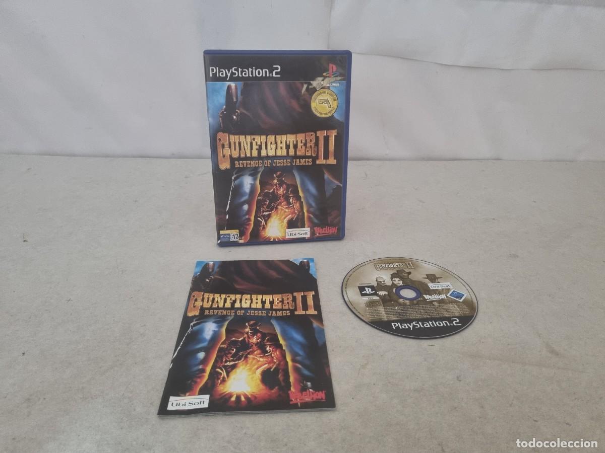 Videojuegos y consolas: Lote de 4 juegos para PS2 - Foto 15