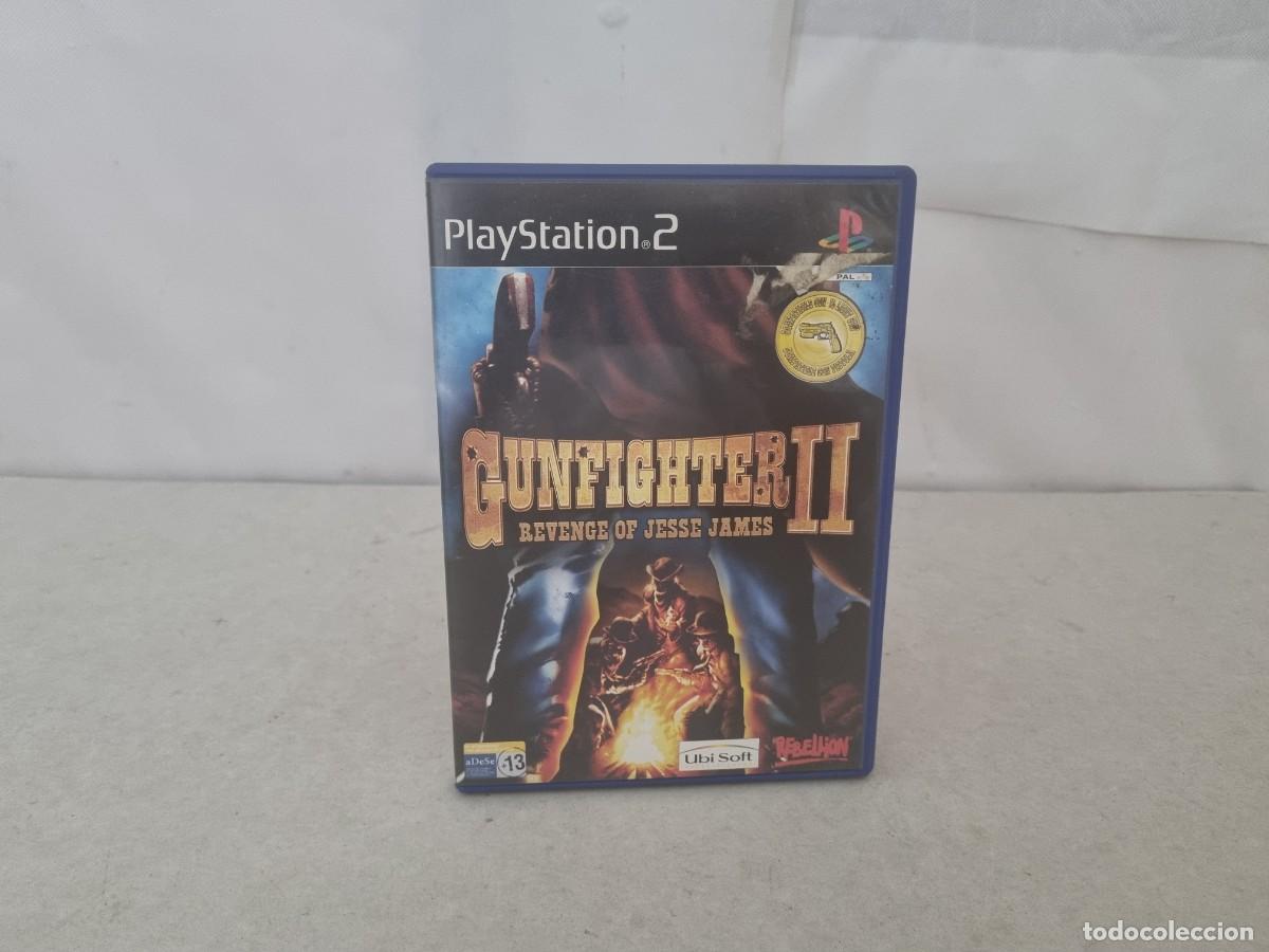 Videojuegos y consolas: Lote de 4 juegos para PS2 - Foto 17