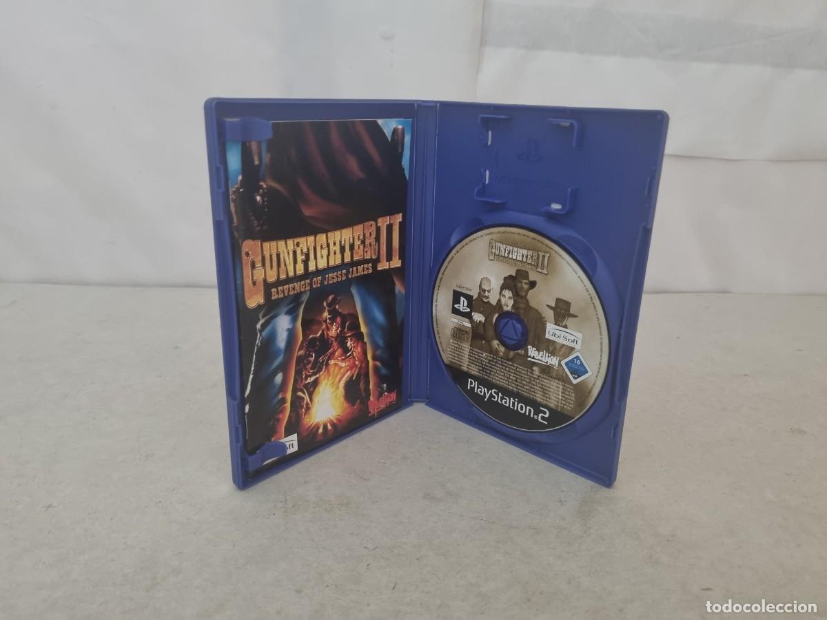 Videojuegos y consolas: Lote de 4 juegos para PS2 - Foto 18