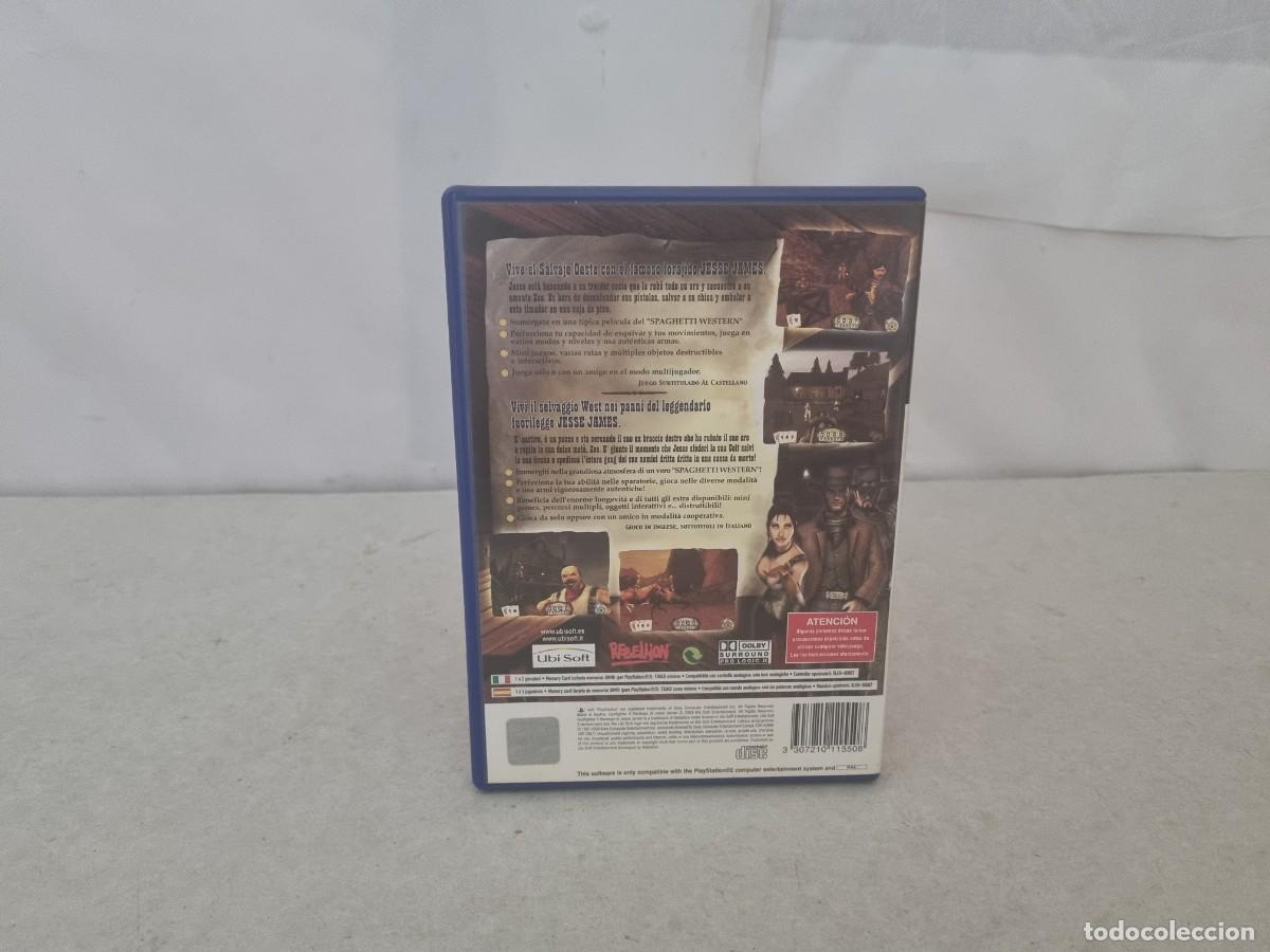 Videojuegos y consolas: Lote de 4 juegos para PS2 - Foto 19