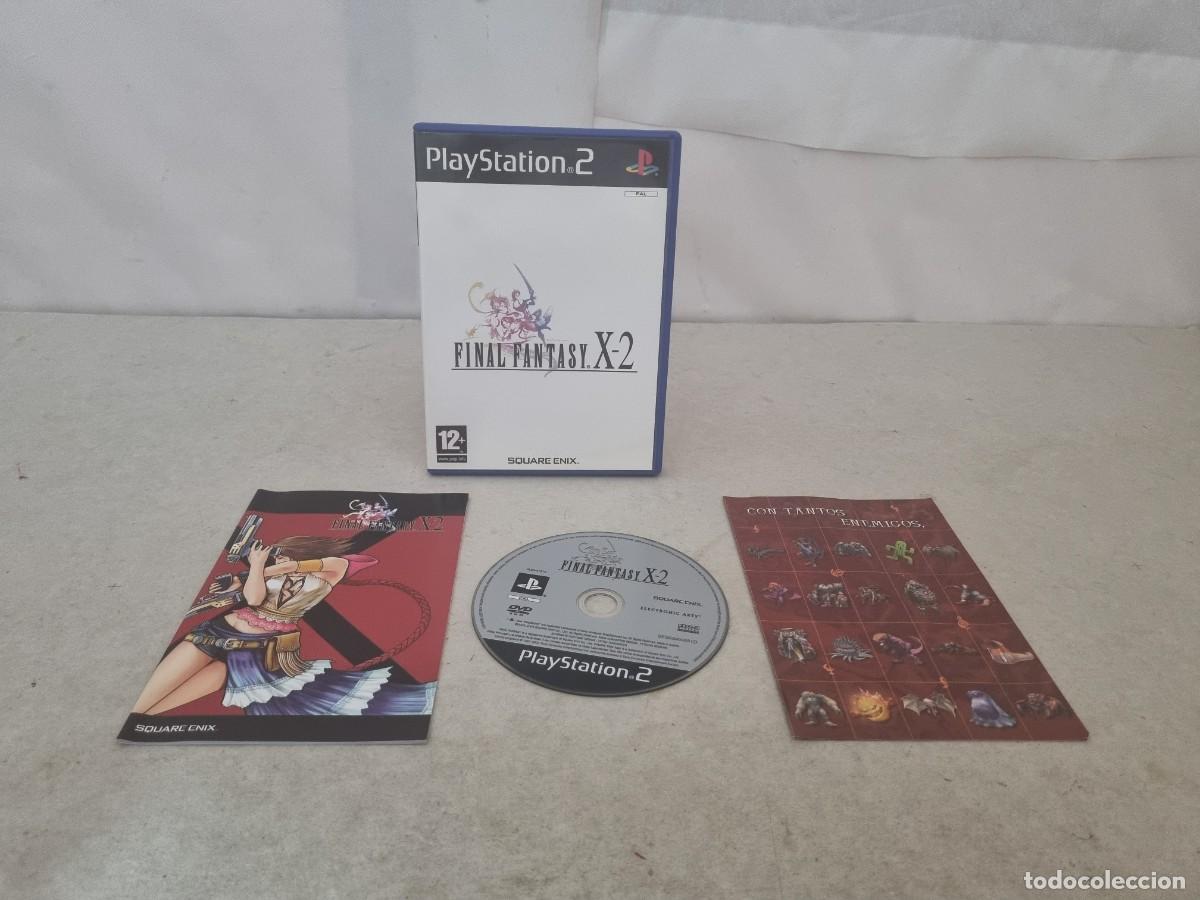 Videojuegos y consolas: Lote de 4 juegos para PS2 - Foto 20
