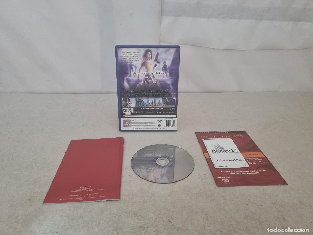 Videojuegos y consolas: Lote de 4 juegos para PS2 - Foto 21